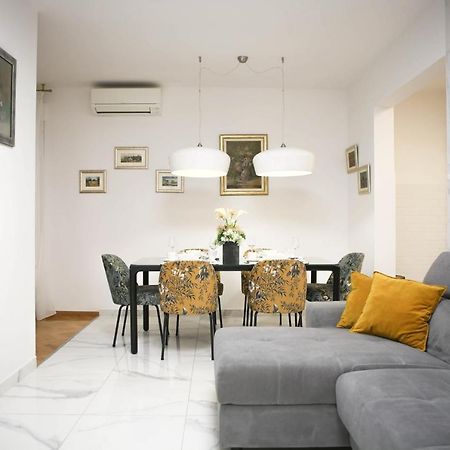 New & Luxury Apartment Tony Split Eksteriør bilde