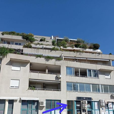 New & Luxury Apartment Tony Split Eksteriør bilde