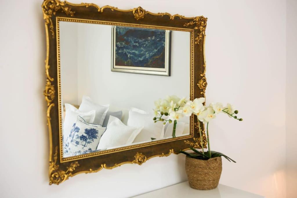 New & Luxury Apartment Tony Split Eksteriør bilde