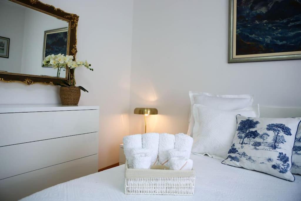 New & Luxury Apartment Tony Split Eksteriør bilde